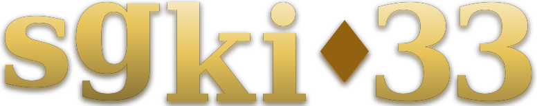 sgki 033 logo